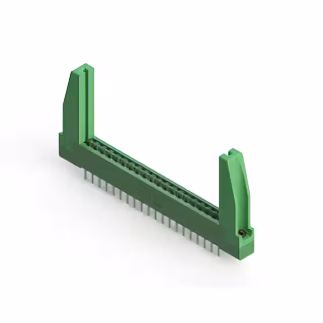 307-040-458-278 EDAC Inc.  Edgeboard Connectors